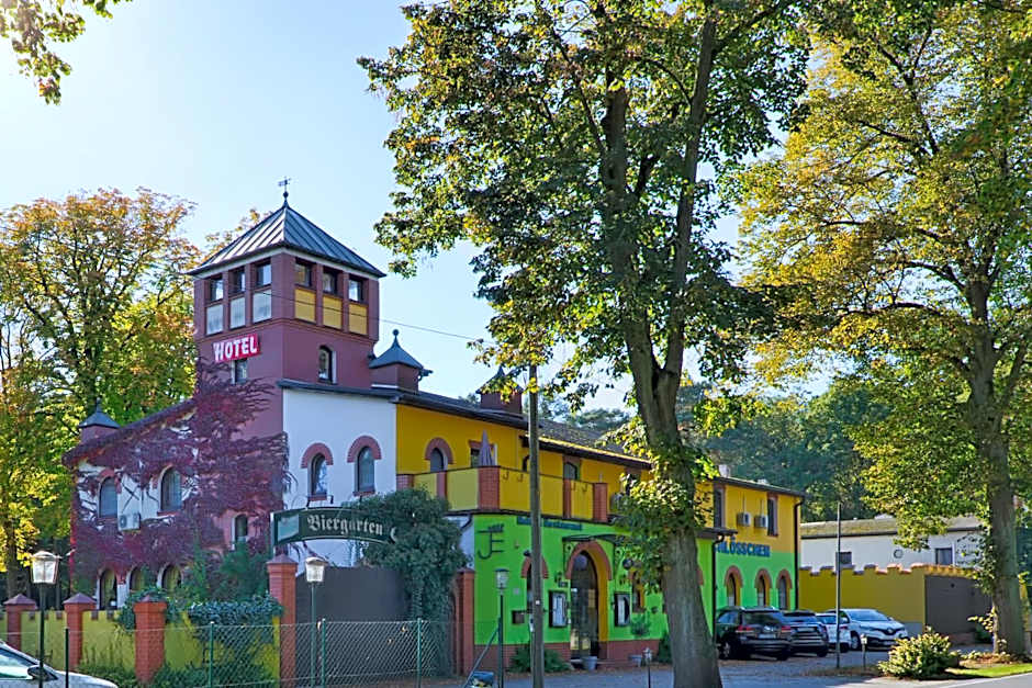 Photo 1 of 10 of Waldschlösschen