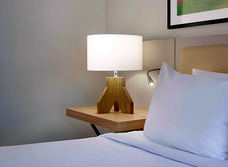 Hilton Garden Inn Shreveport