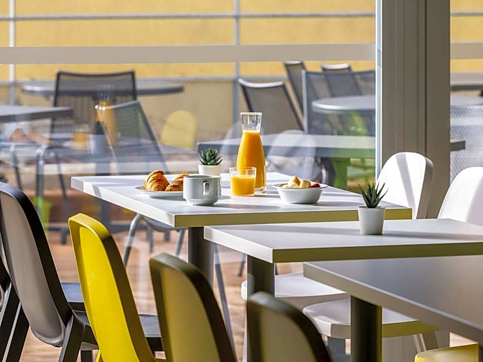 Ibis Budget Montpellier Nord Euromédecine