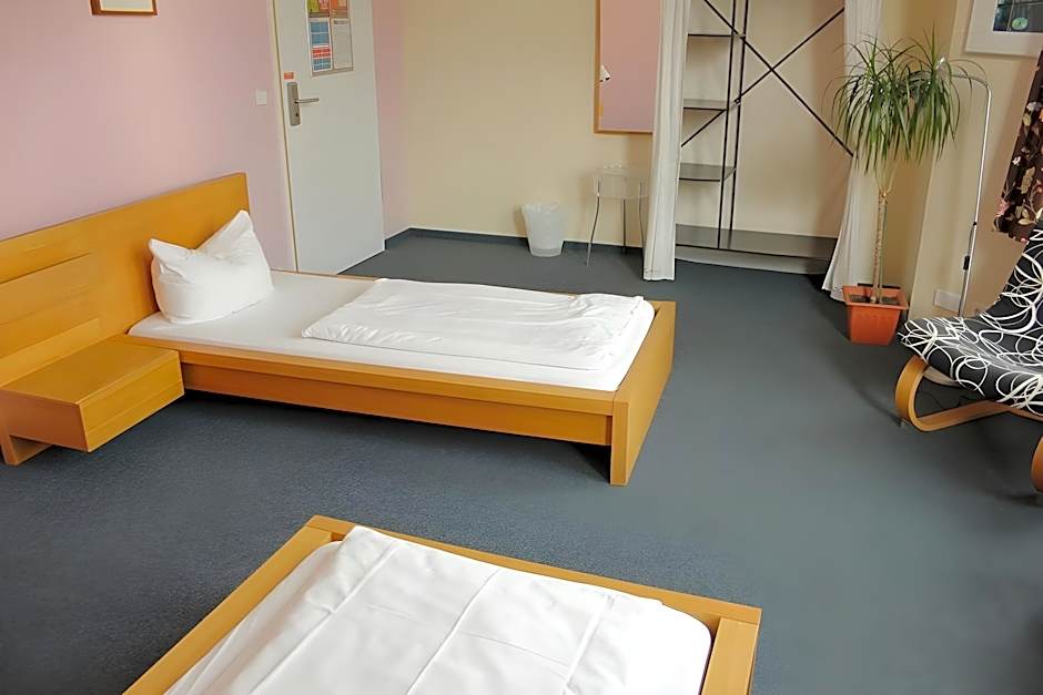 St Christopher’s Inn Berlin - Alexanderplatz
