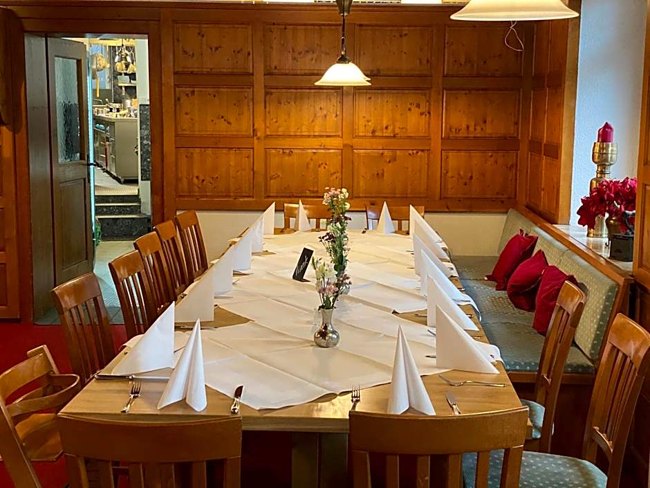 Ochsen Hotel Am Mehlsack