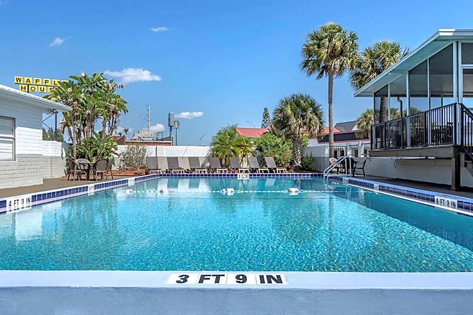 Best Western Space Shuttle Inn