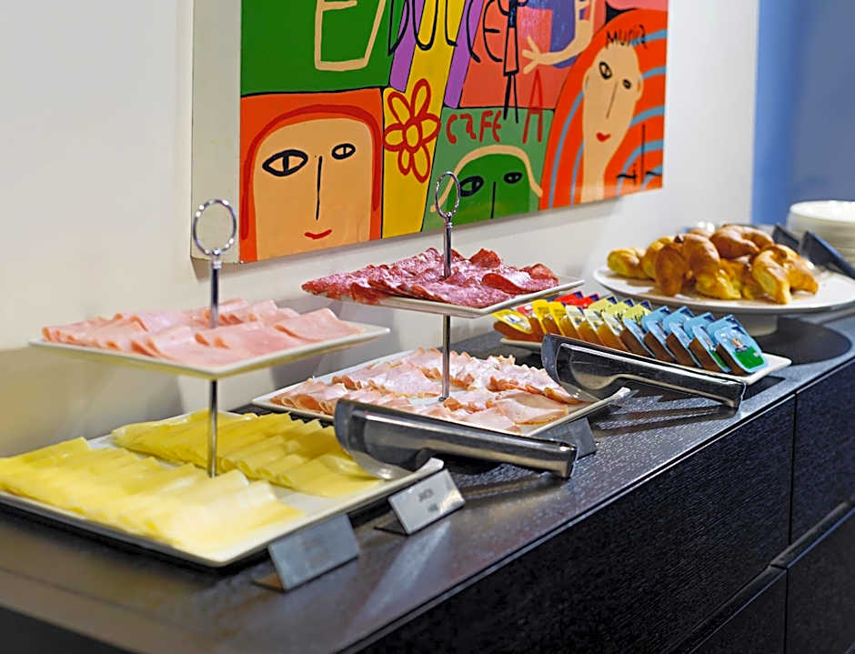 Mercure Montevideo Punta Carretas