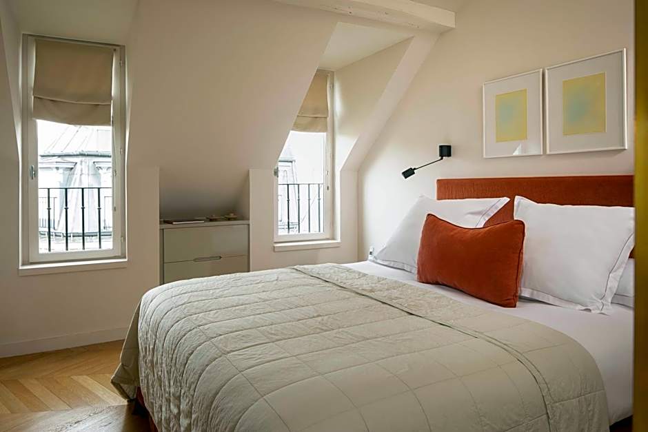 Résidence Nell Paris