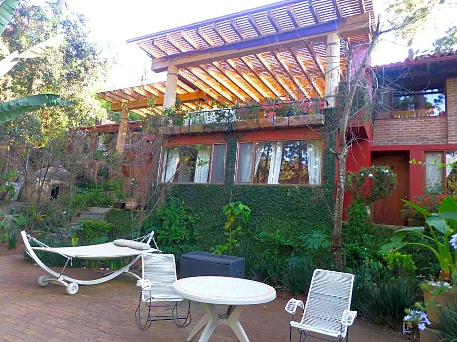 La Casa del Rio