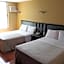 Hotel Universo