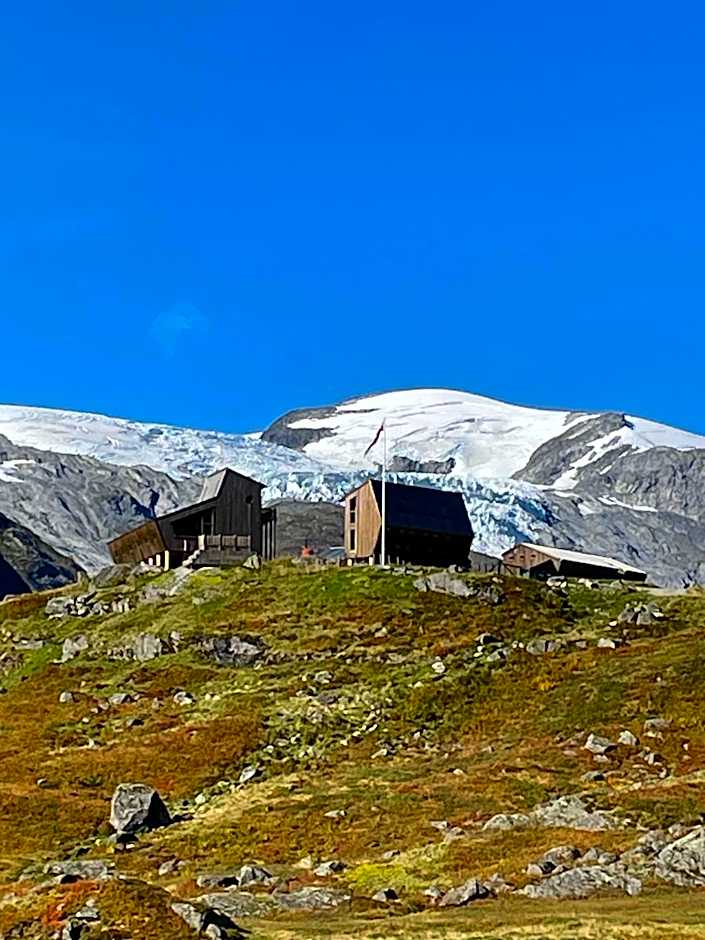 Tungestølen