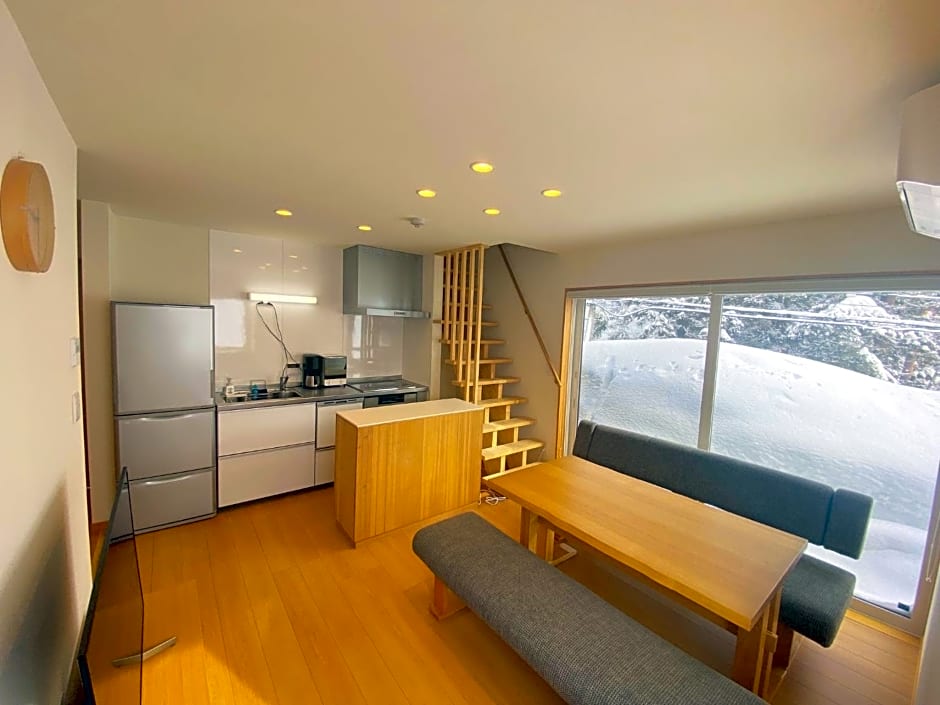 Hakuba Powder Mountain