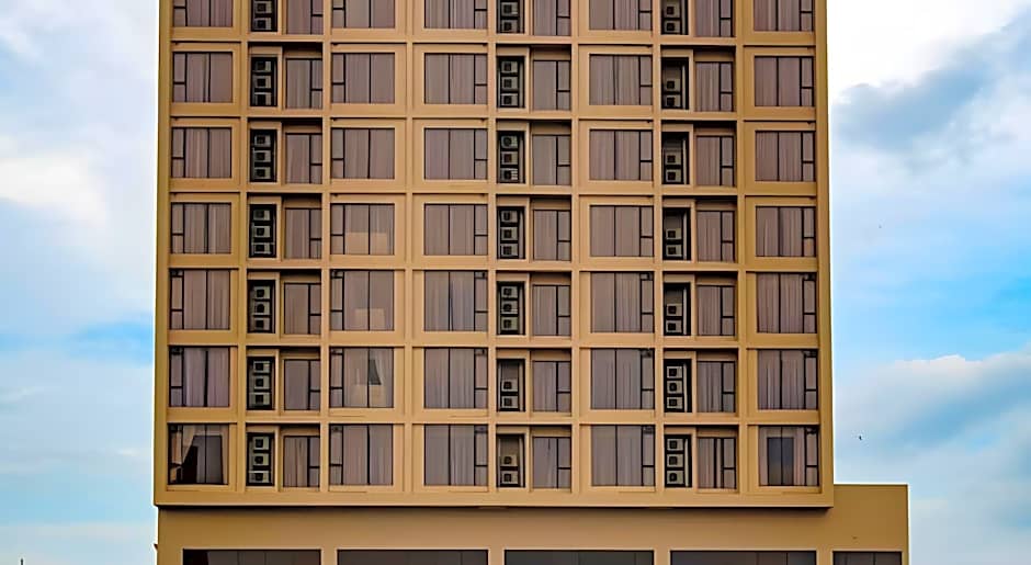 D ELEGANCE GRAND BANDAR SERI ALAM