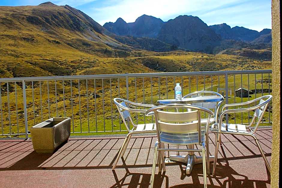 Hotel Cims Pas de La Casa