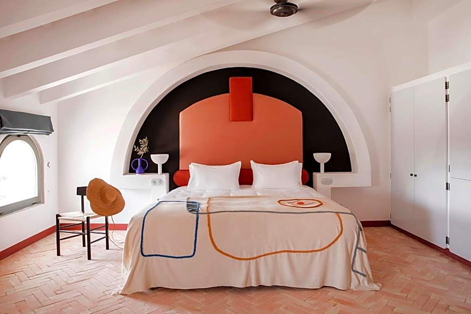 Foto 1 de 4 de Double Room - Son Bou