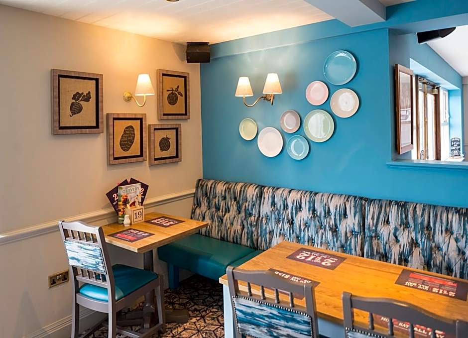 Sessile Oak, Llanelli by Marston's Inns