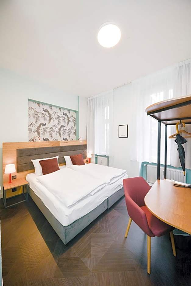 AMC Hotel - Schoneberg