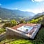 Wine Hotel Retici Balzi