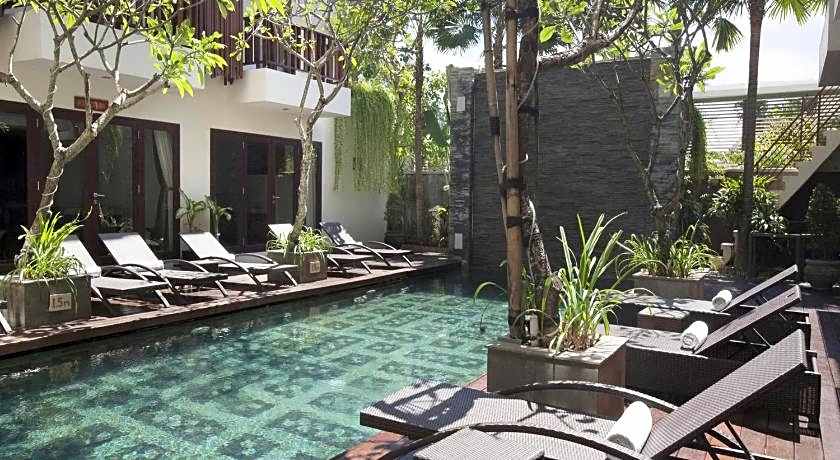 d'primahotel Seminyak