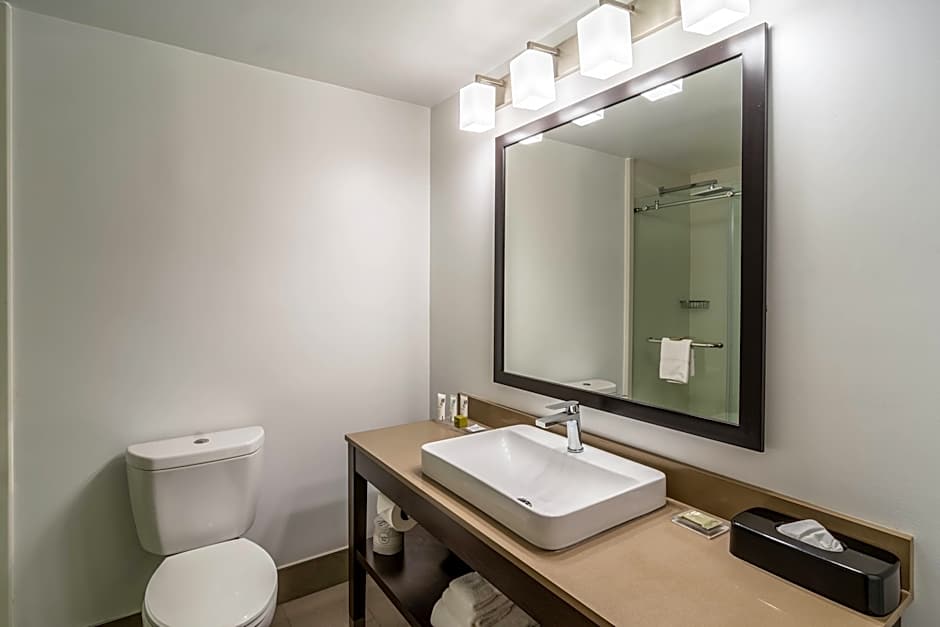 Photo 1 of 5 of 2 Queen Beds Suite