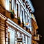 CASA CHITIC - HOTEL & RESTAURANT- Str Nicolae Balcescu 13