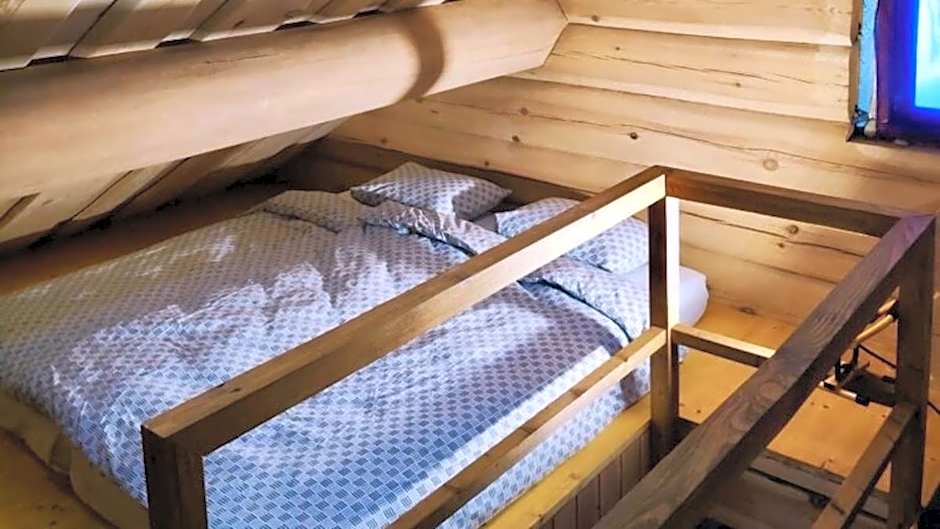 Jõeääre puhkekeskus