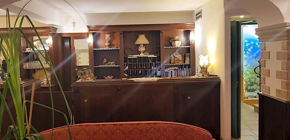 Hotel Vitalba