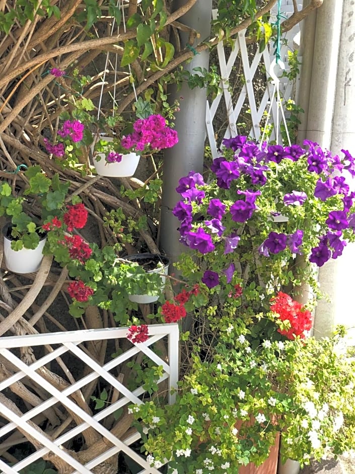 B&B Villa Anna Wunderbar