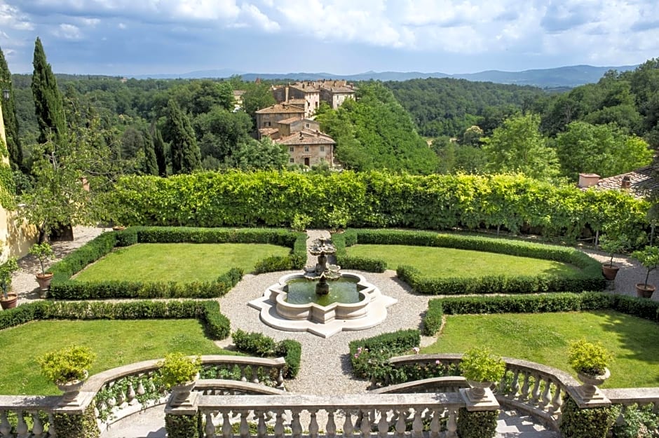 Il Borro Relais & Châteaux