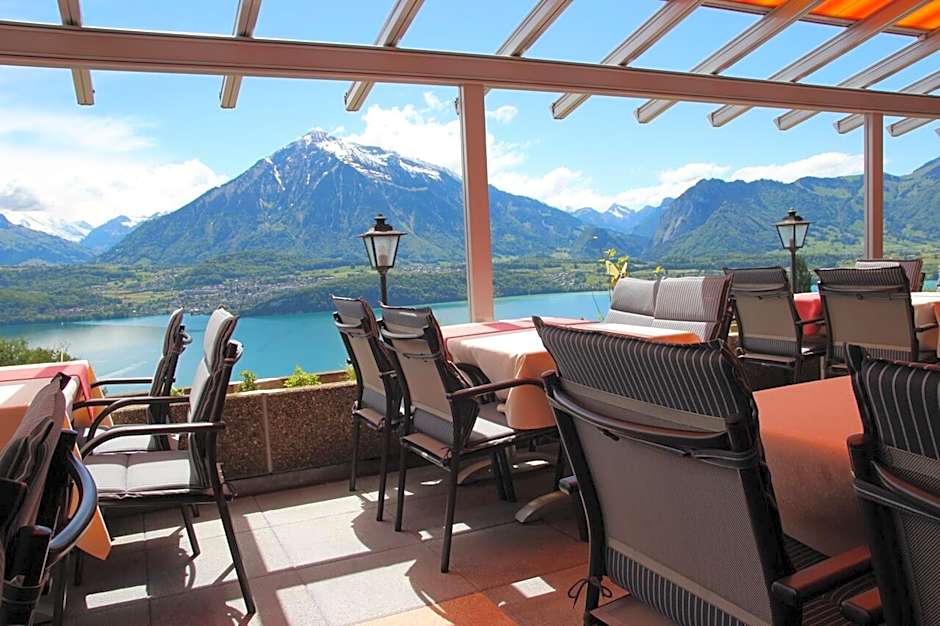 Hotel Restaurant Panorama