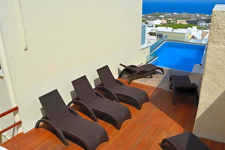 Anemomilos Suites