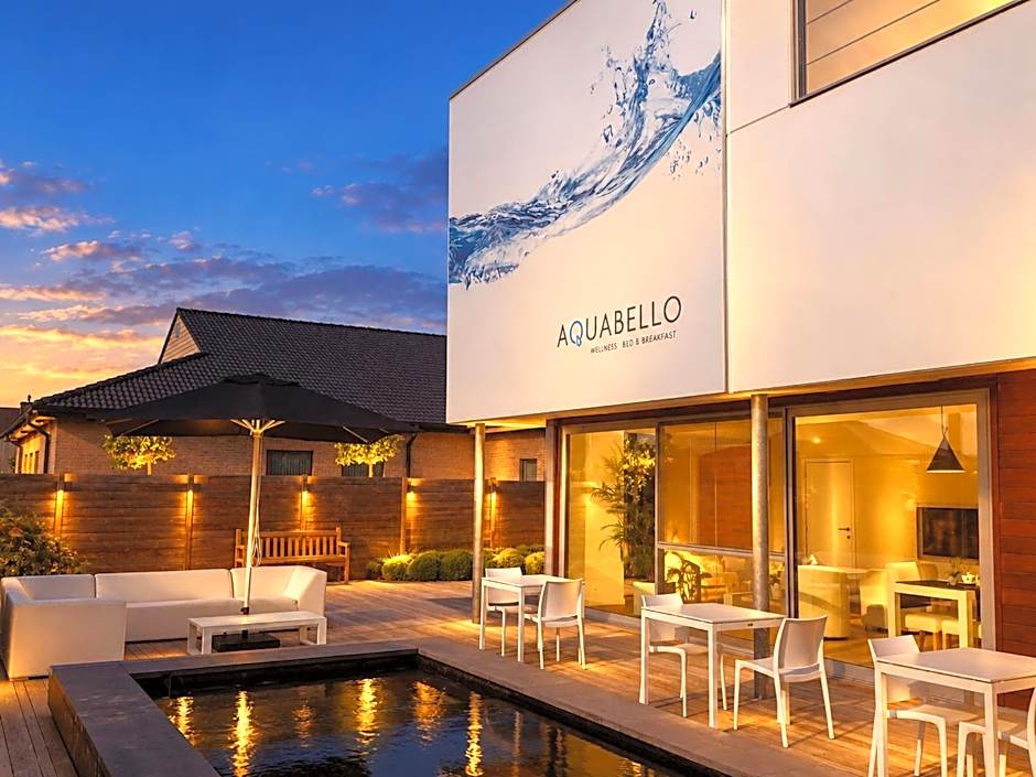 B&B Aquabello