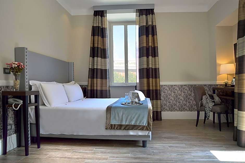 Fragrance Hotel St. Peter