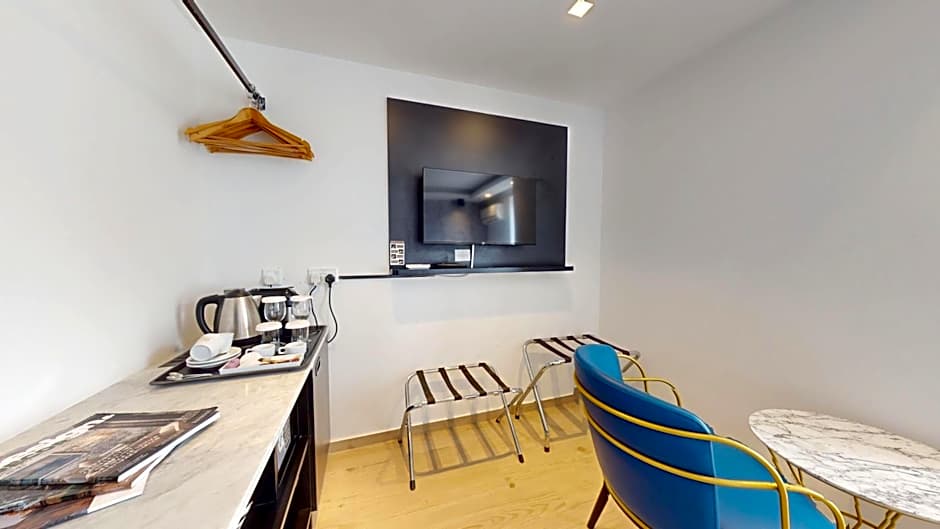 The G Hotel by JL
