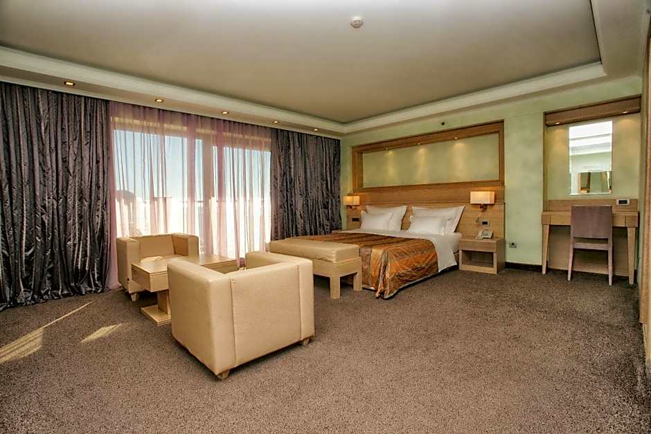 Monte Casa SPA & Wellness