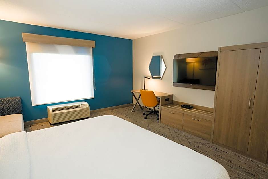Holiday Inn Express Hotel & Suites Kodak East-Sevierville By IHG