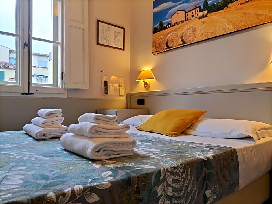 Hotel Camilla Firenze