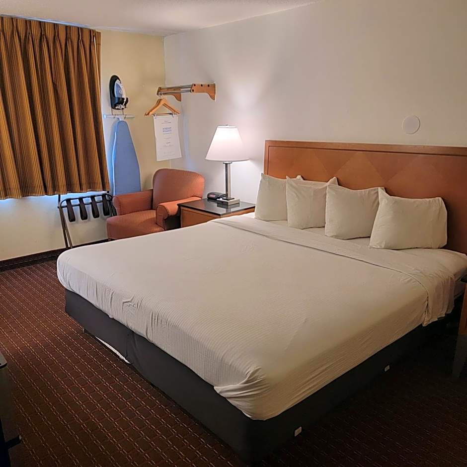 Days Inn by Wyndham Fort Dodge