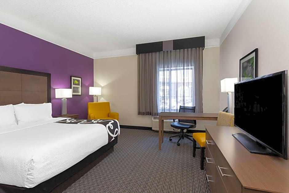 La Quinta Inn & Suites by Wyndham Denver Boulder - Louisville