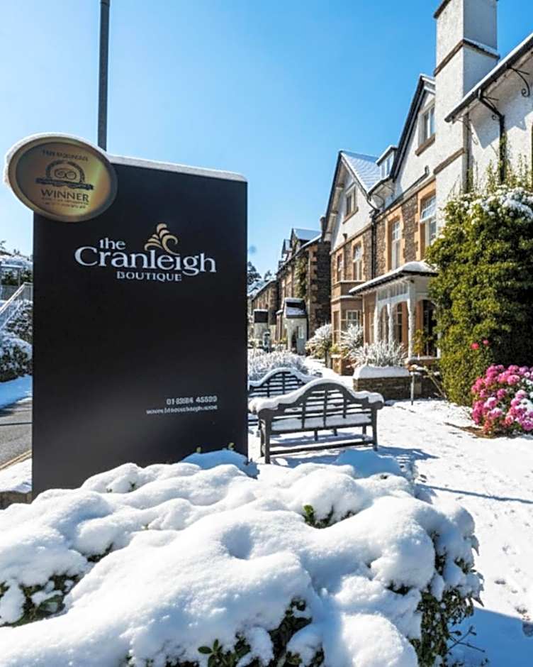 The Cranleigh Boutique