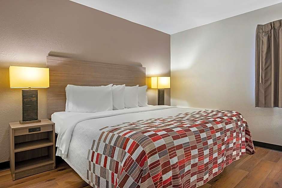 Red Roof Inn Kokomo