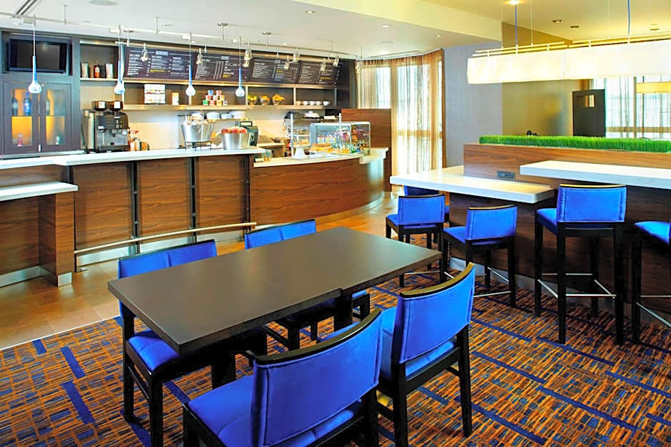 Courtyard by Marriott Dayton-University of Dayton