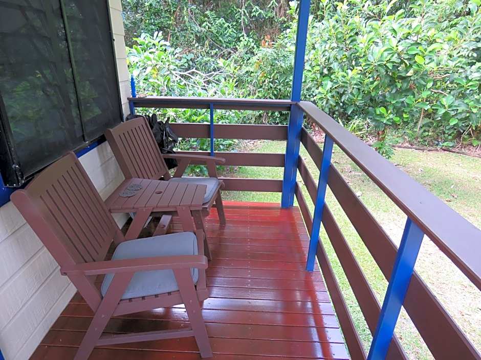 Thornton Beach Bungalows Daintree