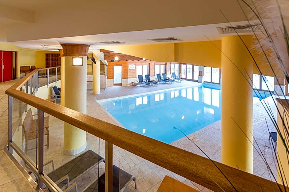 Residence P&V Premium Arc 1950 Le Village