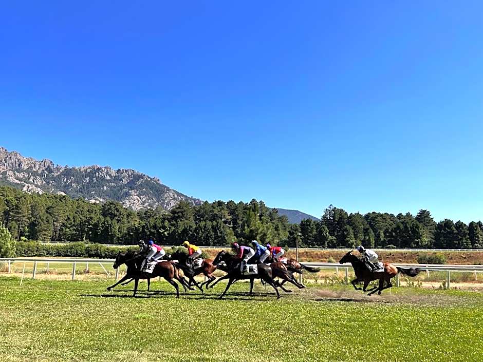 Hôtel confidentiel Le Grecale