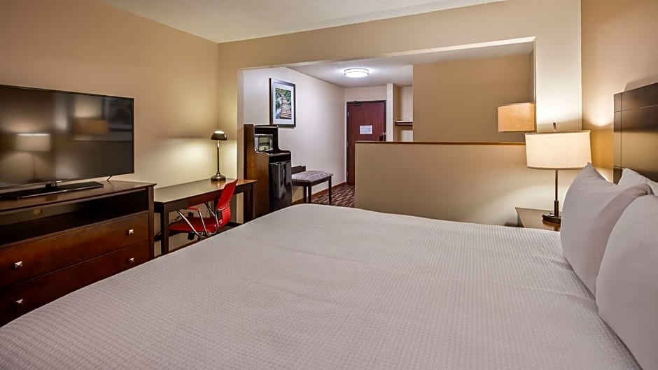 Best Western University Inn