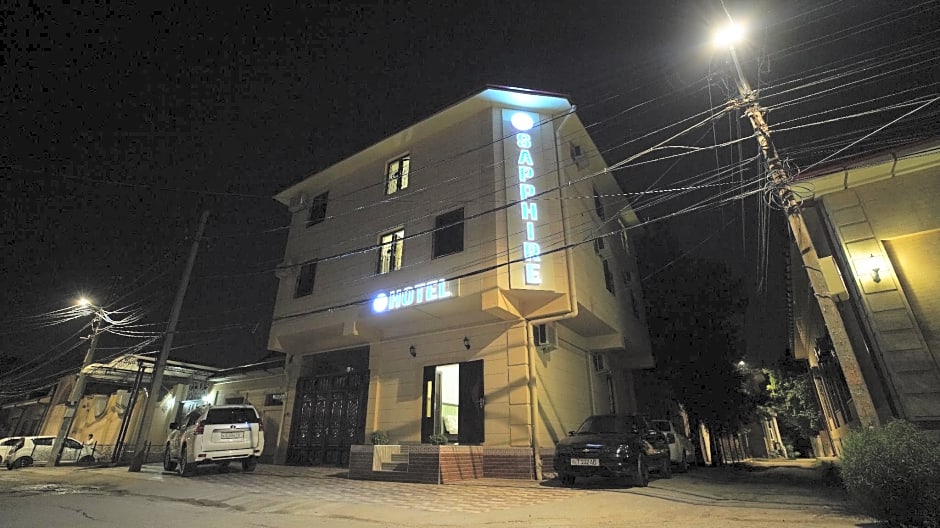 SAPPHIRE HOTEL