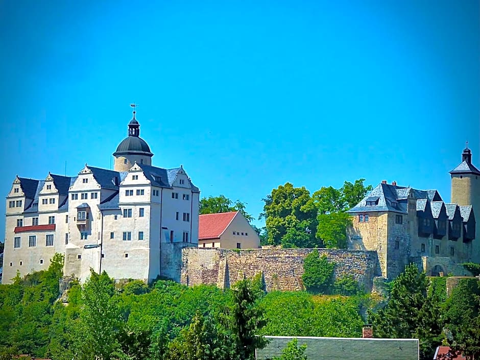 Meister BÄR HOTEL Frankenwald