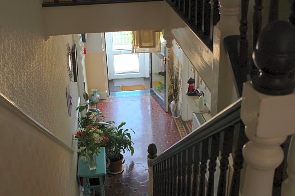 Sea Jade Guest House