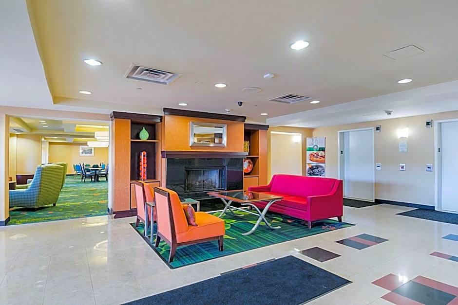 Quality Inn Boston-Revere