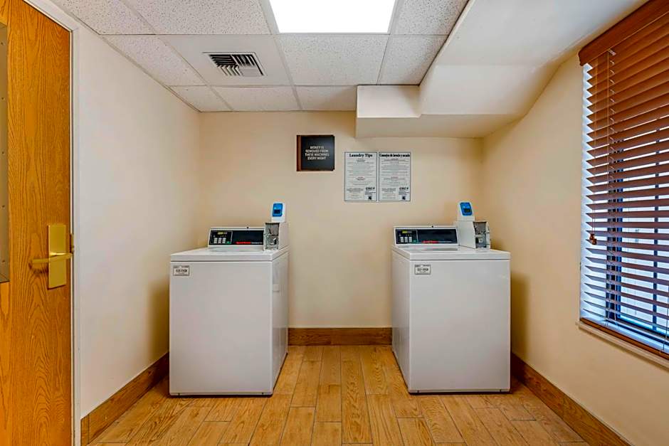 Best Western Yellowstone Crossing