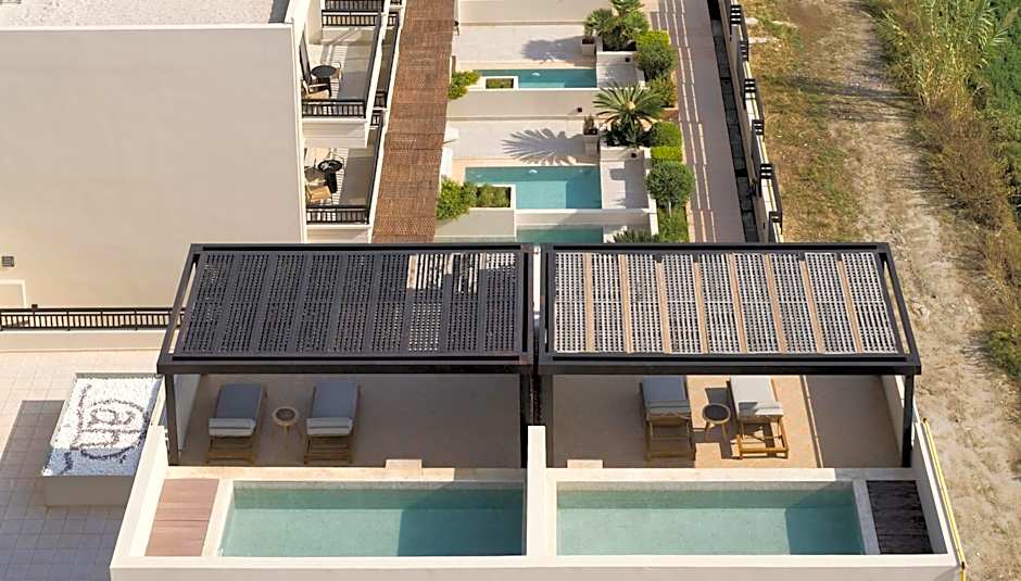 Asterion Suites & Spa - Designed for Adults