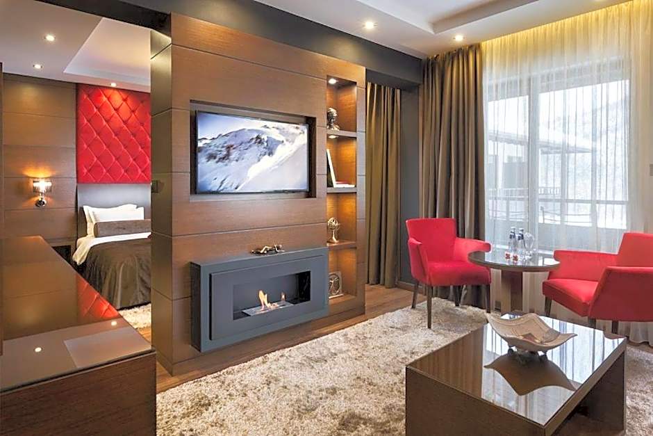 Family Hotel Strannopriemnitza