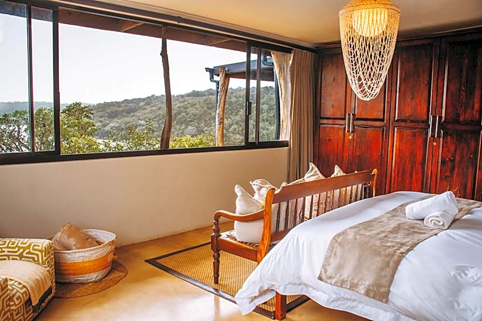 African Safari Lodge